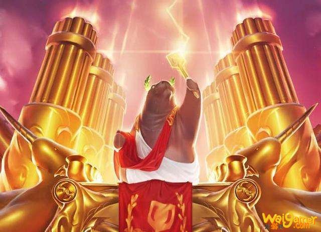 《LOL》无限火力英雄胜率排名统计2020