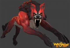 《DOTA2》版本强势英雄狼人玩法攻略介绍2020