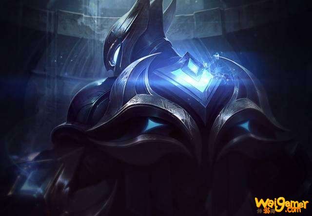 《LOL》无限火力最厉害的天赋加点推荐