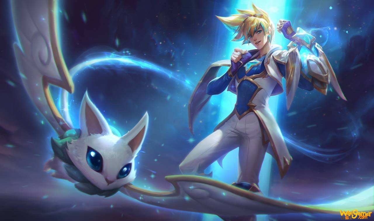 《LOL》无限火力最厉害的天赋加点推荐
