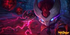《LOL》10.10启封的秘籍凯南天赋出装介绍