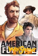 美国逃亡者汉化破解版
