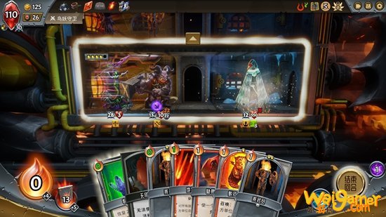 怪物火车最低电脑配置要求 steam上最好玩最新的的卡牌类游戏