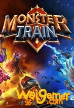怪物火车免安装中文版