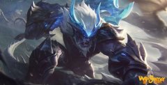 《LOL》10.10相位猛冲巨魔天赋出装介绍