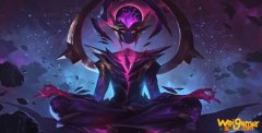 《LOL》10.10无限火力纯肉卡尔玛攻略