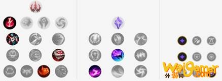 《LOL》10.10中单安妮攻略
