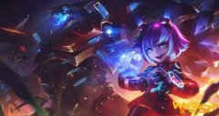 《LOL》10.10中单安妮攻略