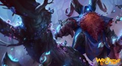 《LOL》10.10辅助巴德攻略