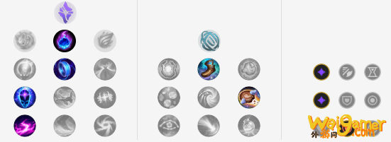 《LOL》10.10ADC维鲁斯攻略