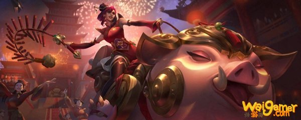 《LOL》10.10云顶之弈海盗阵容玩法攻略