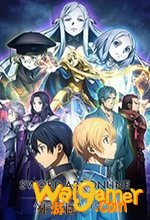 刀剑神域彼岸游境免安装中文版