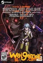 刀剑神域夺命凶弹汉化破解版