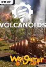 火山钻地机免安装中文版