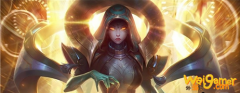 《LOL》云顶之弈10.10新版琴女阵容攻略