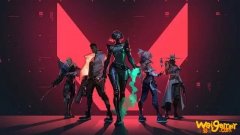 《Valorant》和《CSGO》玩法对比