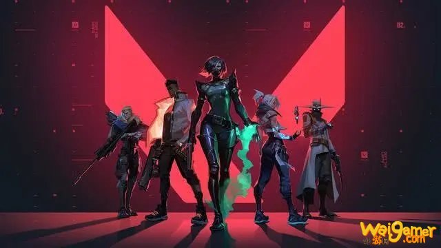 《Valorant》和《CSGO》玩法对比