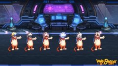 《DNF》全职业动物套外观展示