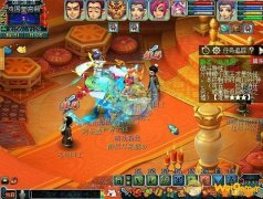 《梦幻西游》副本归墟共生玩法攻略