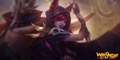 《LOL》云顶之弈10.104未来3剑士阵容攻略