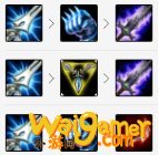 《LOL》10.10征服者EZ天赋出装介绍