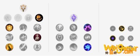 《LOL》10.10下路残月之肃天赋出装介绍