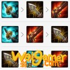 《LOL》10.10下路女警天赋出装介绍