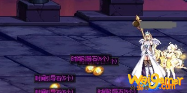 dnf打针是哪个键