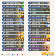 《炉石传说》外域的灰烬逗鱼时刻驴哥同款圣骑士卡组构筑