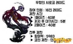 《DNF》希洛克攻坚战流程