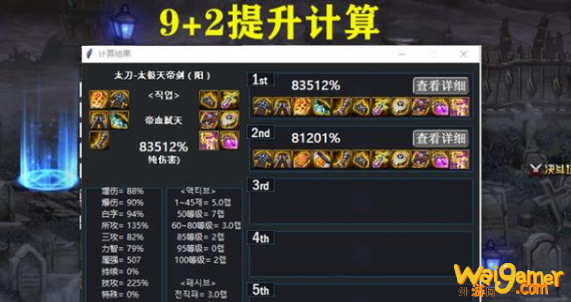dnf3222搭配
