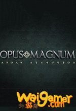 巨著opus magnum免安装中文版
