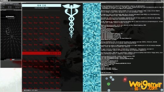 黑客网络hacknet游戏黑屏无法游戏解决办法 黑客网络玩不了怎么办
