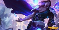 《LOL》10.9辅助塔里克天赋出装介绍