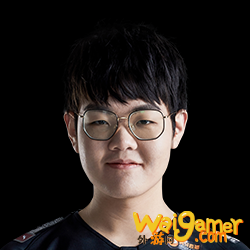 《LOL》2020季中杯TES战队阵容介绍