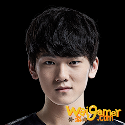 《LOL》2020季中杯TES战队阵容介绍