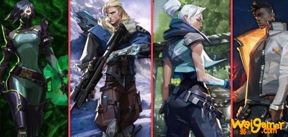 《无畏契约》韩服账号注册教程