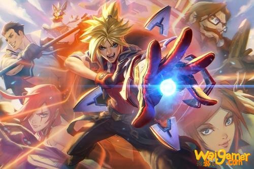 《LOL》2020msc季中杯开始时间