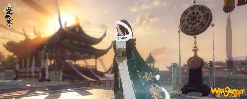 《逆水寒》全职业战斗相关改动介绍