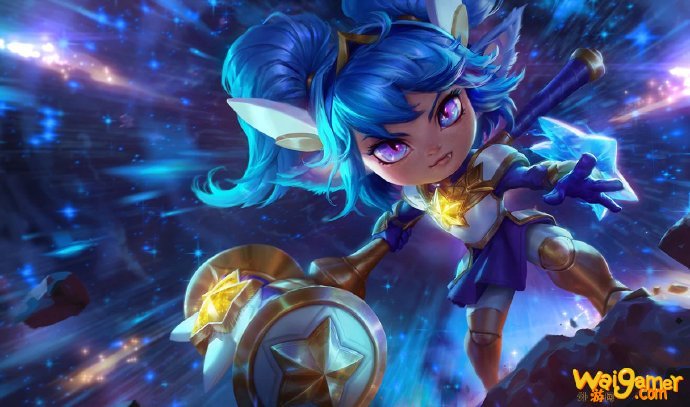 《LOL》云顶之弈10.10战神流波比阵容攻略