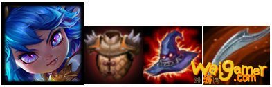 《LOL》云顶之弈10.10战神流波比阵容攻略