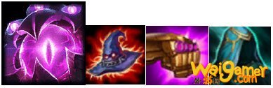 《LOL》云顶之弈10.10虚空永动机阵容攻略