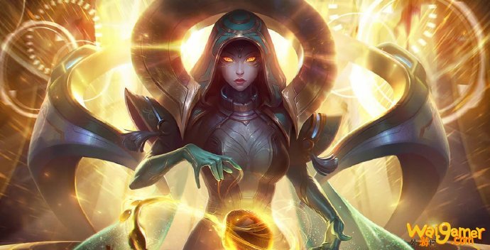 《LOL》云顶之弈10.10虚空永动机阵容攻略