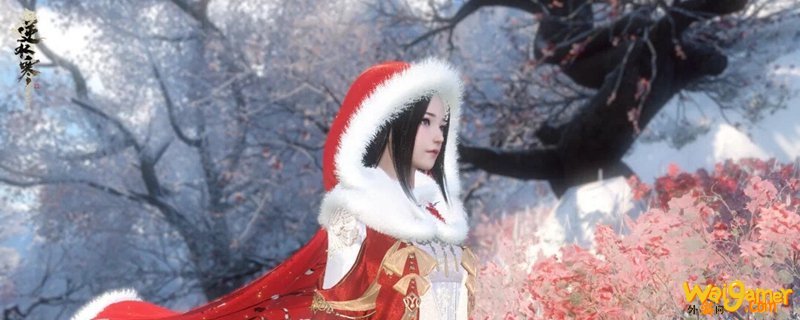 《逆水寒》2020年5月14日决战浮舟岛改动介绍