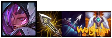 《LOL》云顶之弈10.10源计划刀妹阵容攻略