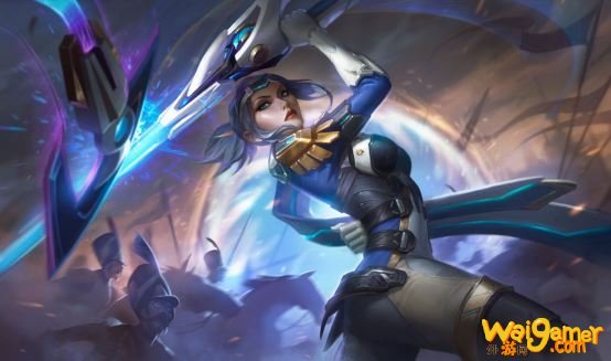 《LOL》2020未来币快速获取攻略