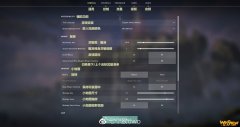 《无畏契约》中文设置一览