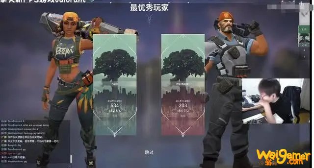 《无畏契约》最强英雄推荐