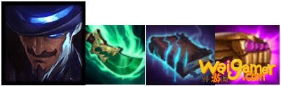 《LOL》云顶之弈10.10S级阵容汇总