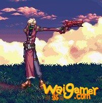 抉择之灵魂武器自选礼盒怎么获得